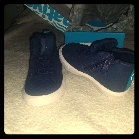 Native Shoes Other - Native shoes